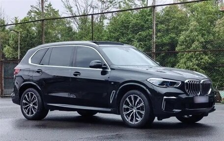 BMW X5, 2022 год, 4 620 000 рублей, 3 фотография