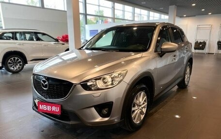 Mazda CX-5 II, 2014 год, 1 730 000 рублей, 7 фотография