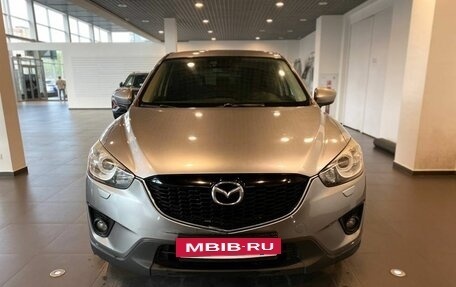 Mazda CX-5 II, 2014 год, 1 730 000 рублей, 8 фотография