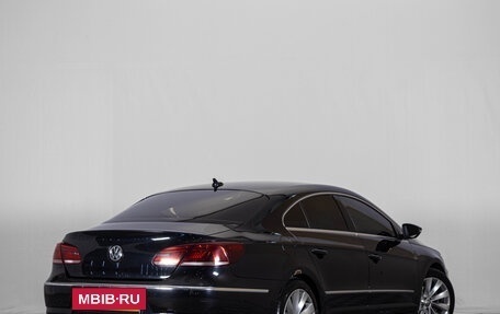 Volkswagen Passat CC I рестайлинг, 2013 год, 1 449 000 рублей, 3 фотография