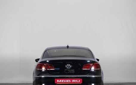 Volkswagen Passat CC I рестайлинг, 2013 год, 1 449 000 рублей, 4 фотография