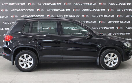 Volkswagen Tiguan I, 2011 год, 1 749 000 рублей, 2 фотография