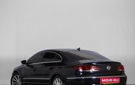 Volkswagen Passat CC I рестайлинг, 2013 год, 1 449 000 рублей, 5 фотография