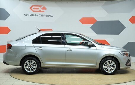 Volkswagen Polo VI (EU Market), 2020 год, 1 650 000 рублей, 4 фотография