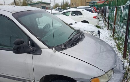 Dodge Caravan III, 2000 год, 160 000 рублей, 2 фотография