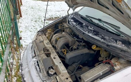Dodge Caravan III, 2000 год, 160 000 рублей, 3 фотография