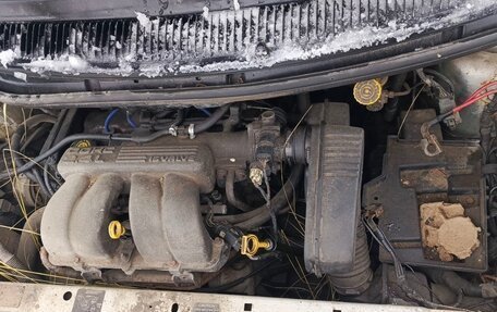 Dodge Caravan III, 2000 год, 160 000 рублей, 4 фотография
