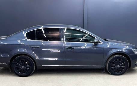 Volkswagen Passat B7, 2011 год, 1 130 000 рублей, 3 фотография