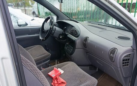 Dodge Caravan III, 2000 год, 160 000 рублей, 6 фотография