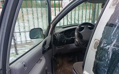 Dodge Caravan III, 2000 год, 160 000 рублей, 5 фотография