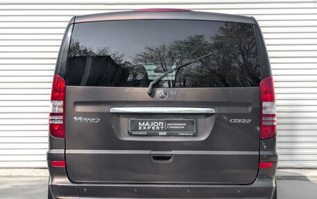 Mercedes-Benz Viano, 2013 год, 2 300 000 рублей, 6 фотография
