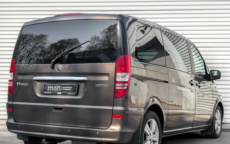 Mercedes-Benz Viano, 2013 год, 2 300 000 рублей, 5 фотография