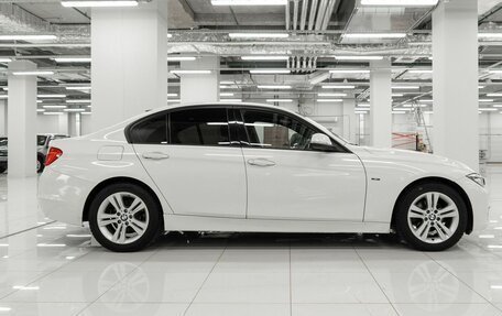 BMW 3 серия, 2012 год, 1 365 000 рублей, 5 фотография