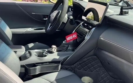Toyota Venza, 2022 год, 2 990 000 рублей, 5 фотография