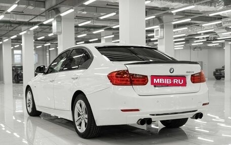 BMW 3 серия, 2012 год, 1 365 000 рублей, 4 фотография