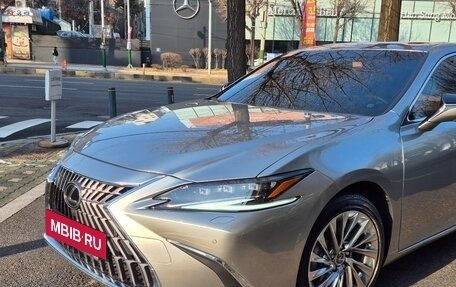 Lexus ES VII, 2023 год, 4 300 777 рублей, 3 фотография