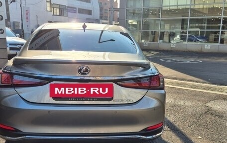 Lexus ES VII, 2023 год, 4 300 777 рублей, 4 фотография