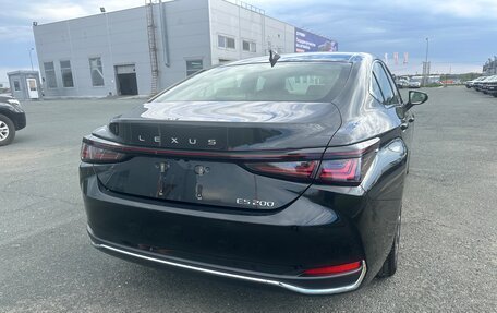 Lexus ES VII, 2025 год, 6 500 000 рублей, 5 фотография