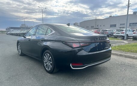 Lexus ES VII, 2025 год, 6 500 000 рублей, 6 фотография