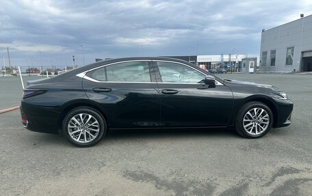 Lexus ES VII, 2025 год, 6 500 000 рублей, 4 фотография