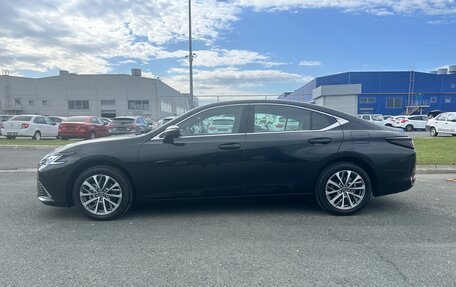 Lexus ES VII, 2025 год, 6 500 000 рублей, 7 фотография