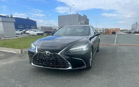 Lexus ES VII, 2025 год, 6 500 000 рублей, 3 фотография