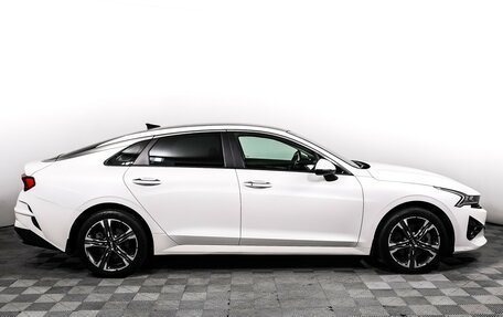 KIA K5, 2020 год, 2 849 000 рублей, 4 фотография
