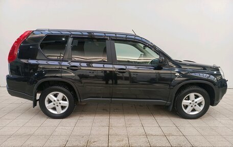 Nissan X-Trail, 2011 год, 1 159 000 рублей, 4 фотография