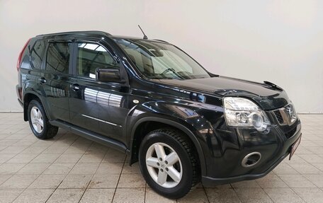 Nissan X-Trail, 2011 год, 1 159 000 рублей, 3 фотография