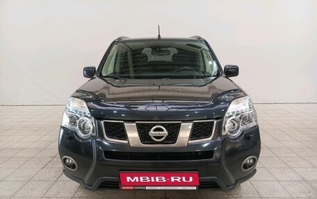 Nissan X-Trail, 2011 год, 1 159 000 рублей, 2 фотография