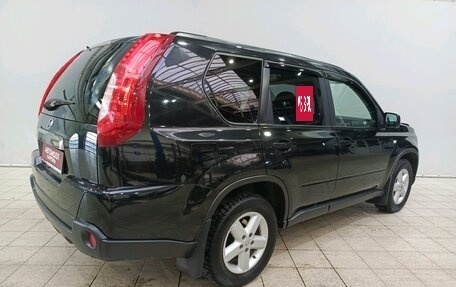 Nissan X-Trail, 2011 год, 1 159 000 рублей, 5 фотография