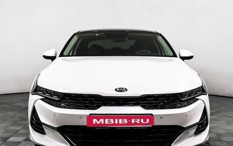 KIA K5, 2020 год, 2 849 000 рублей, 2 фотография