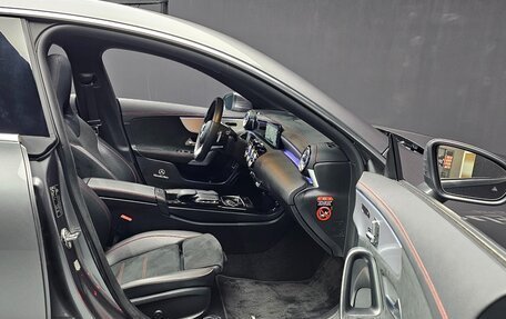 Mercedes-Benz CLA, 2022 год, 3 150 000 рублей, 5 фотография