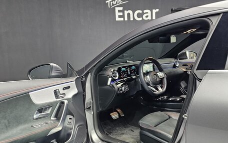 Mercedes-Benz CLA, 2022 год, 3 150 000 рублей, 6 фотография