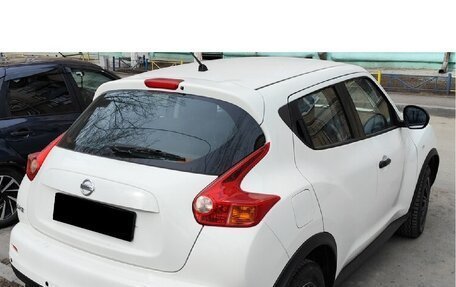 Nissan Juke II, 2013 год, 1 001 000 рублей, 4 фотография