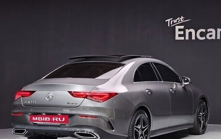 Mercedes-Benz CLA, 2022 год, 3 150 000 рублей, 3 фотография