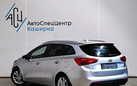 KIA cee'd III, 2014 год, 1 189 000 рублей, 4 фотография