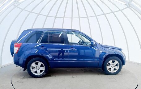 Suzuki Grand Vitara, 2008 год, 840 000 рублей, 4 фотография