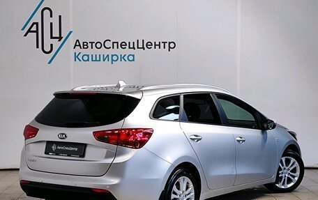 KIA cee'd III, 2014 год, 1 189 000 рублей, 2 фотография