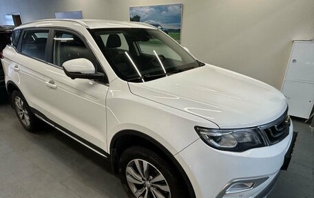 Geely Atlas I, 2021 год, 1 409 000 рублей, 2 фотография