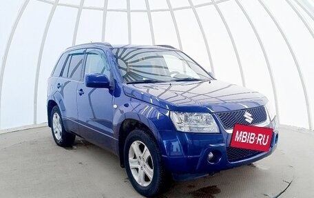 Suzuki Grand Vitara, 2008 год, 840 000 рублей, 3 фотография