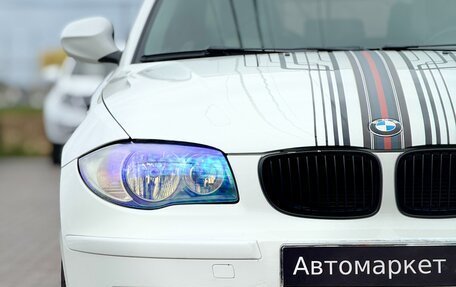 BMW 1 серия, 2011 год, 1 099 990 рублей, 3 фотография