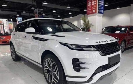 Land Rover Range Rover Evoque II, 2021 год, 2 650 101 рублей, 3 фотография
