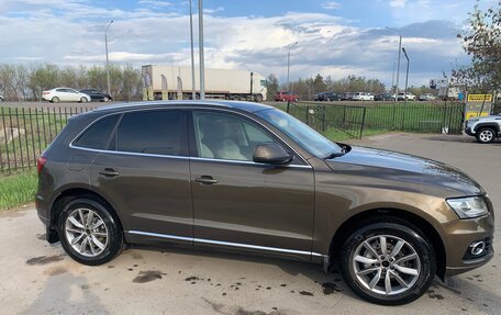 Audi Q5, 2012 год, 2 000 000 рублей, 4 фотография