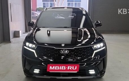 KIA Sorento IV, 2020 год, 2 300 000 рублей, 3 фотография