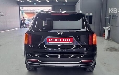 KIA Sorento IV, 2020 год, 2 300 000 рублей, 4 фотография