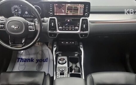 KIA Sorento IV, 2020 год, 2 300 000 рублей, 5 фотография