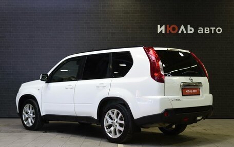 Nissan X-Trail, 2013 год, 1 450 000 рублей, 4 фотография