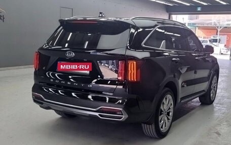 KIA Sorento IV, 2020 год, 2 300 000 рублей, 2 фотография