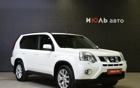 Nissan X-Trail, 2013 год, 1 450 000 рублей, 3 фотография
